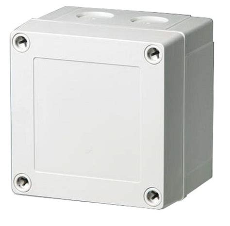 fibox nema enclosure